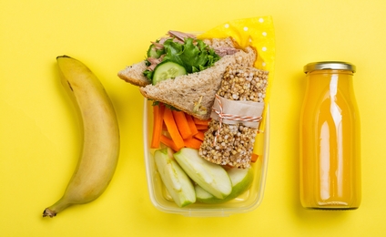 The Food Security Project