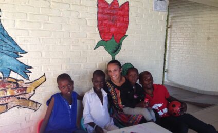 Canadian Rwanda Open-heart Project