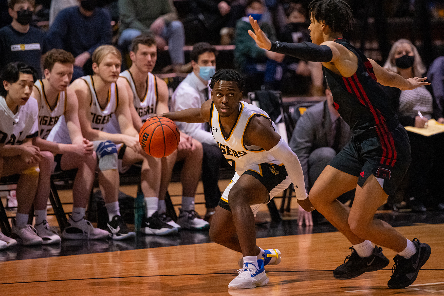 Men’s Basketball Fund 2022-23