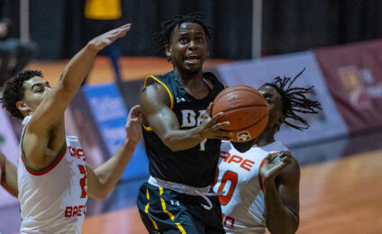 Men’s Basketball Fund 2022-23