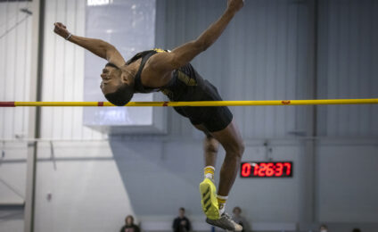 Track and Field Fund 2022-23