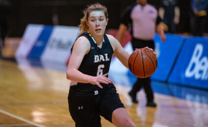 Women’s Basketball Fund 2022-23