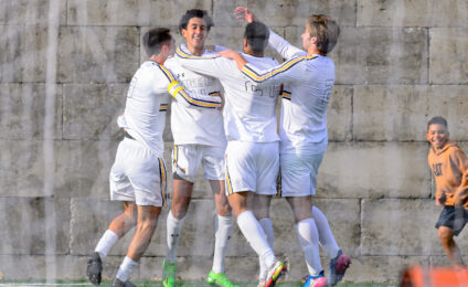 Men’s Soccer Fund 2023-24