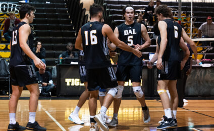 Men’s Volleyball Fund 2023-24