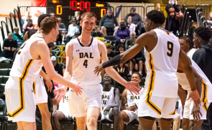 Men’s Basketball Fund 2023-24