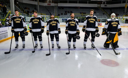 Men’s Hockey Fund 2023-24