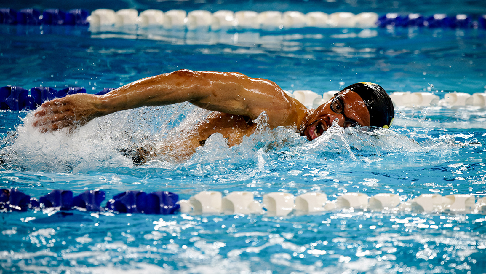 Swimming Fund 2023-24