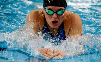 Swimming Fund 2023-24