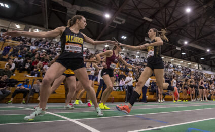 Track and Field Fund 2023-24