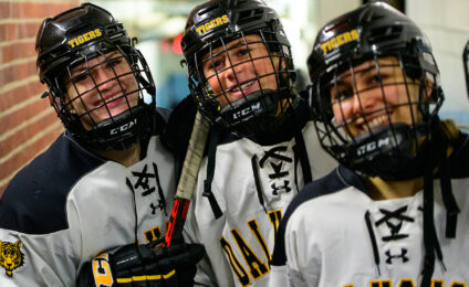 Women’s Hockey Fund 2023-24