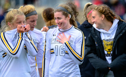 Women’s Soccer Fund 2023-24