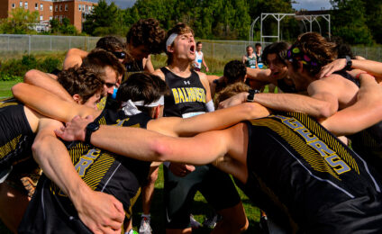 Cross Country Fund 2023-24