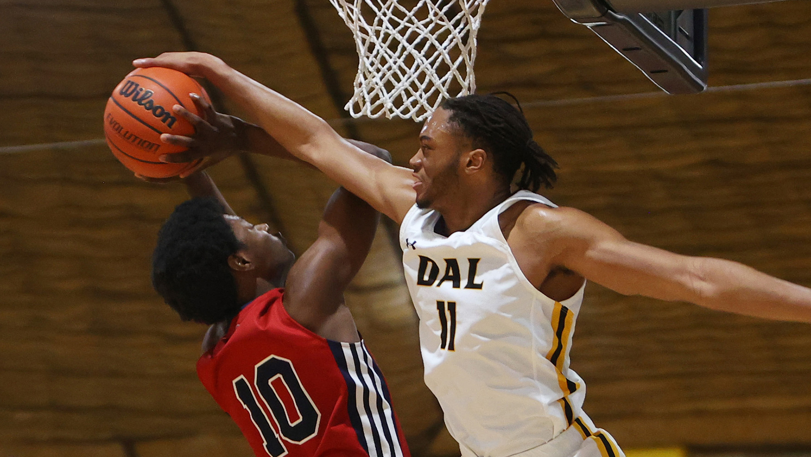 Men’s Basketball Fund 2024/25