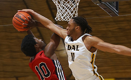 Men’s Basketball Fund 2024/25