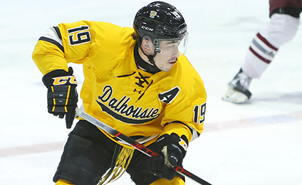 Men’s Hockey Fund 2024/25