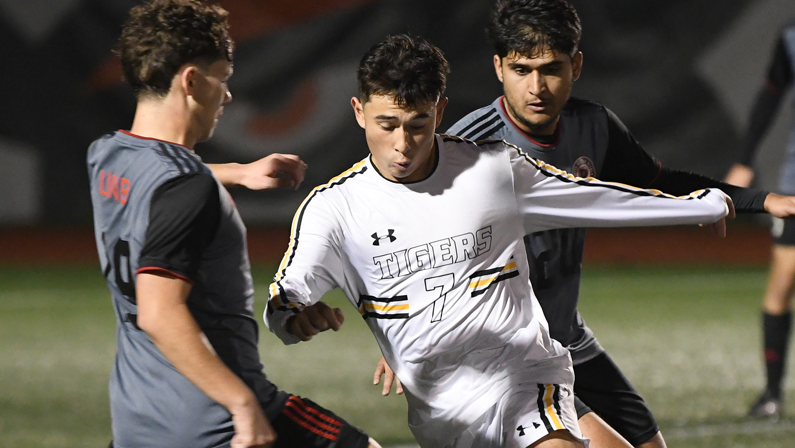 Men’s Soccer Fund 2024/25