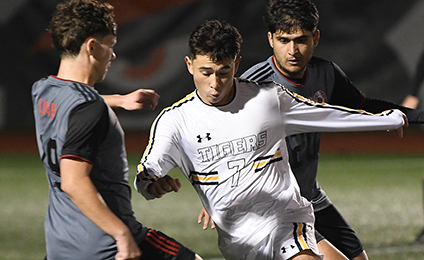 Men’s Soccer Fund 2024/25