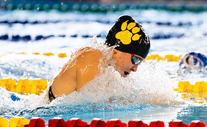 Swimming Fund 2024/25