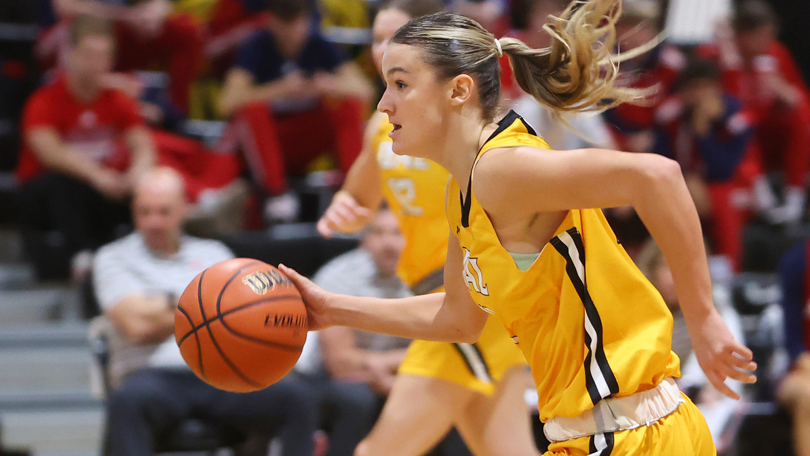 Women’s Basketball Fund 2024/25