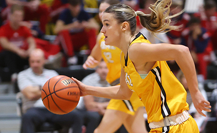 Women’s Basketball Fund 2024/25