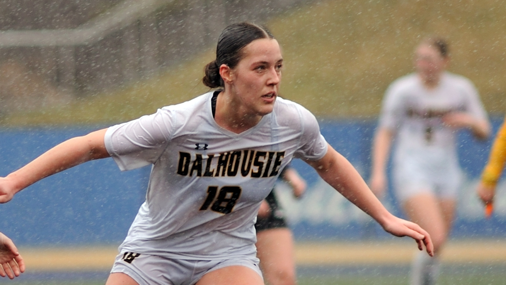 Women’s Soccer Fund 2024/25