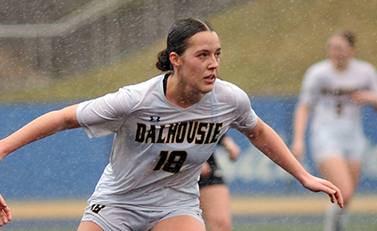 Women’s Soccer Fund 2024/25