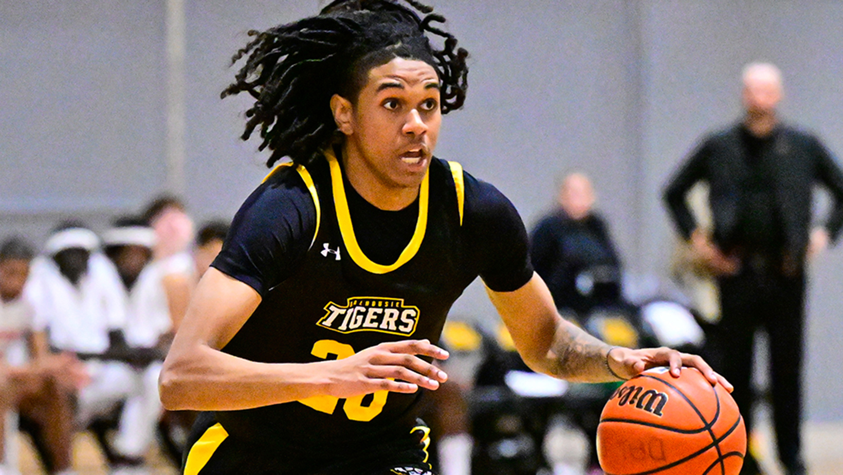 Men’s Basketball Fund