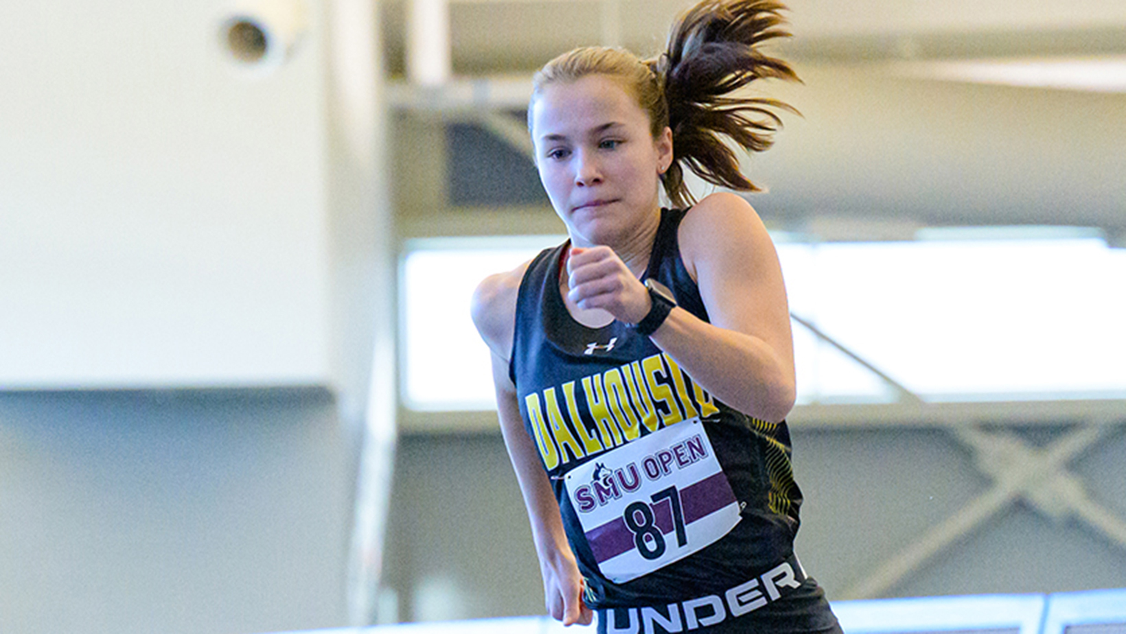 Cross Country and Track & Field Fund