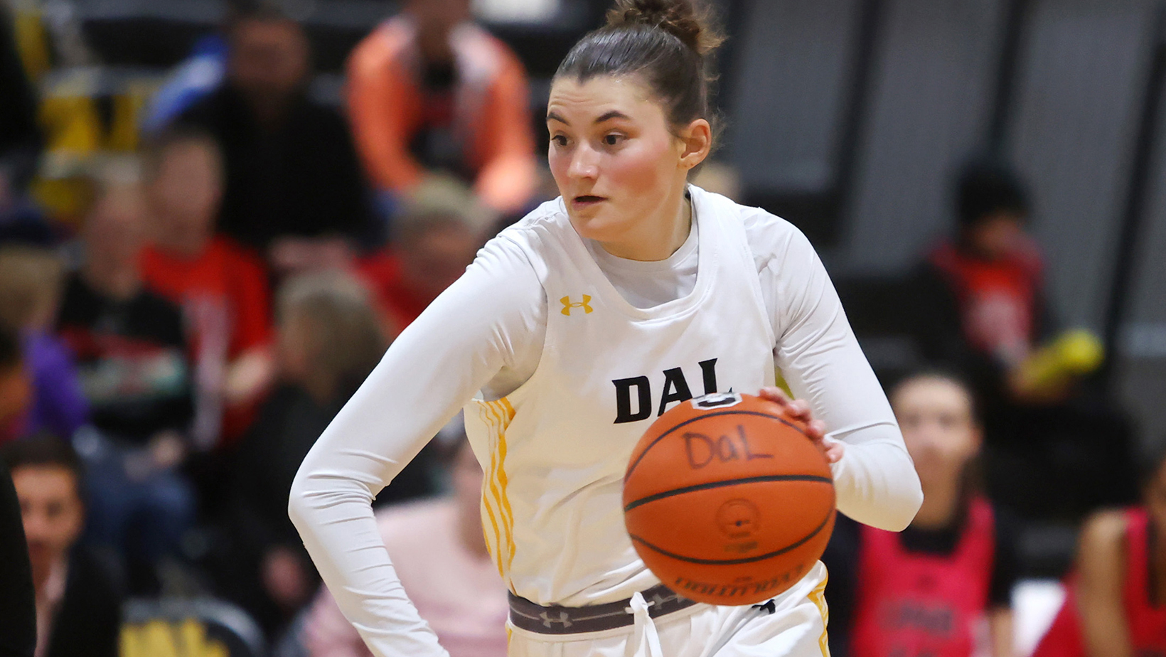 Women’s Basketball Fund