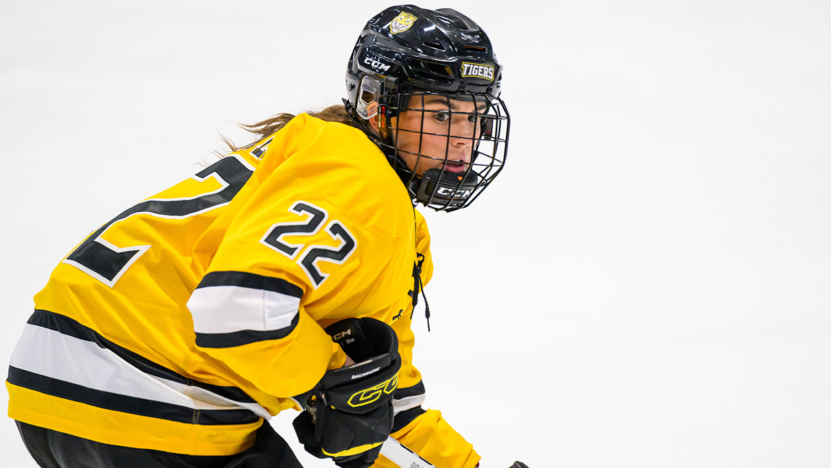 Women’s Hockey Fund