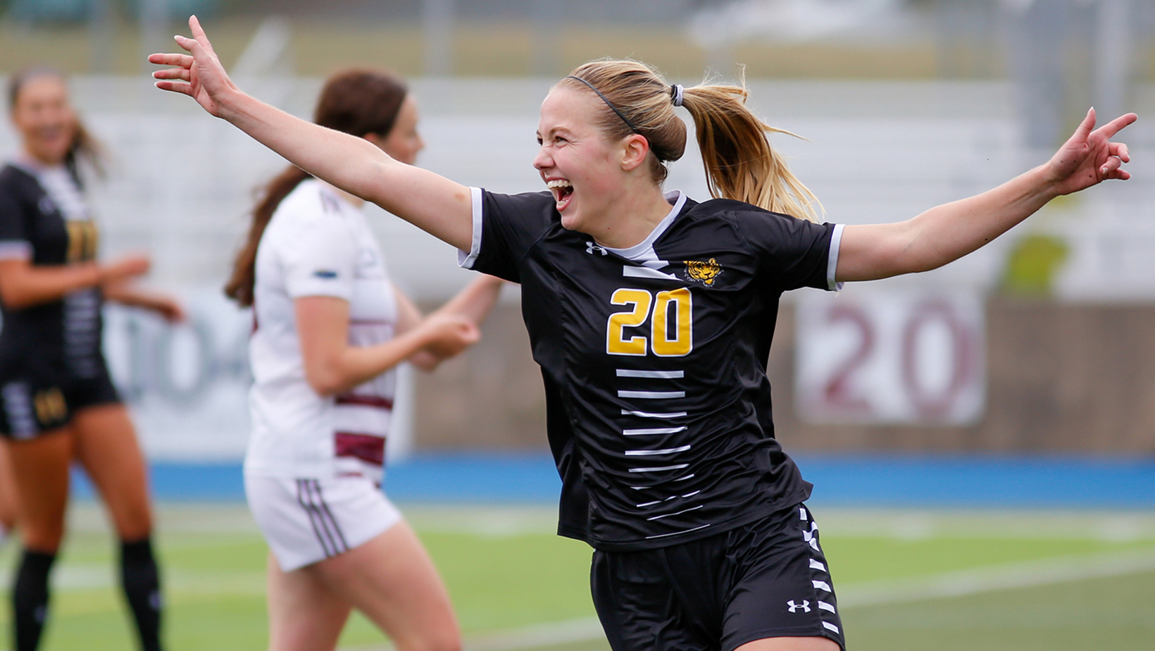 Women’s Soccer Fund